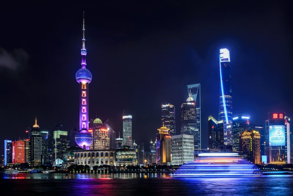 exporting to china, freight forwarder china